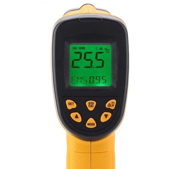 thiết bị đo nhiệt độ As842A