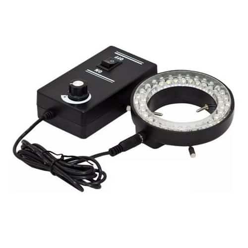 Bóng đèn led ring 60 bóng lc-p800 dành cho kính hiển vi
