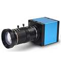 Camera kính hiển vi