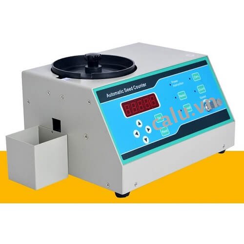 Automatic seed counter SLY-C