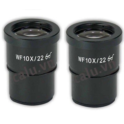 Mắt kính hiển vi wf10x/22 cho kính hiển vi soi linh kiện