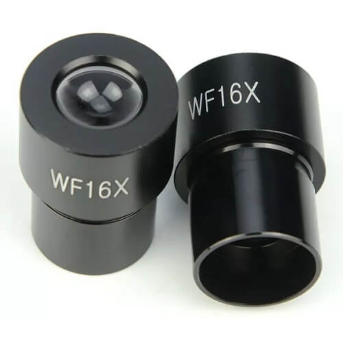 mắt kính hiển vi wf16x