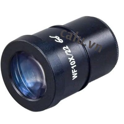 thị kính hiển vi dùng cho kính hiển vi soi linh kiện điện tử wf10x/22